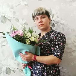 Мищенко Елена Николаевна