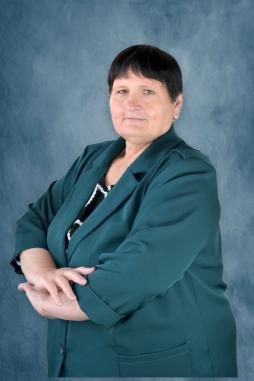 Мирошникова Елена Николаевна