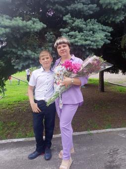 Мищенко Елена Николаевна