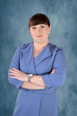 Фролова Светлана Николаевна