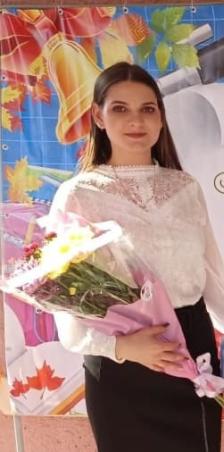 Гончаренко Светлана Сергеевна