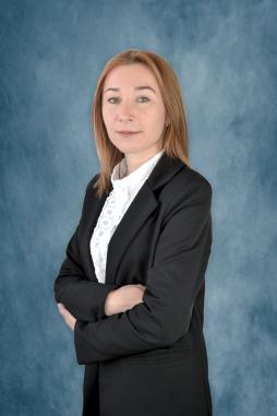 Шафоростова Светлана Юрьевна