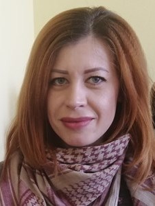 Чичкала Марина Борисовна