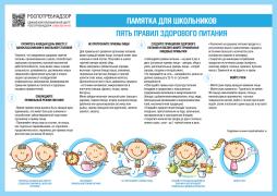 памятка