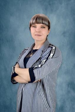 Мищенко Елена Николаевна