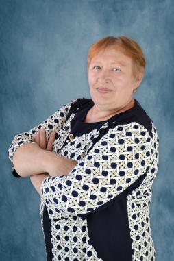 Гайворонская Елена Александровна